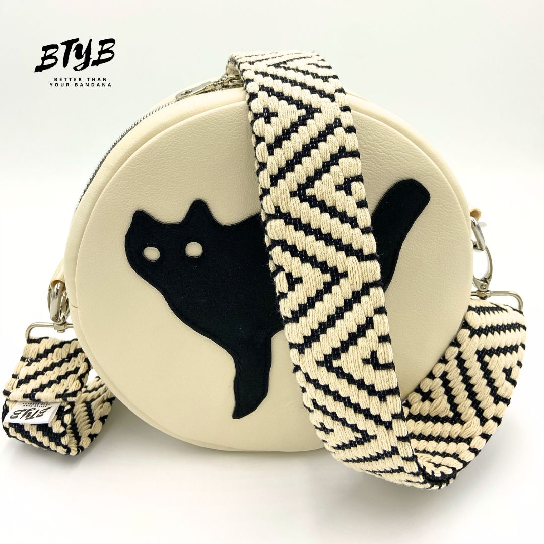 The Sugar Cookie Crossbody