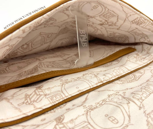 Adventure Envelope Bag