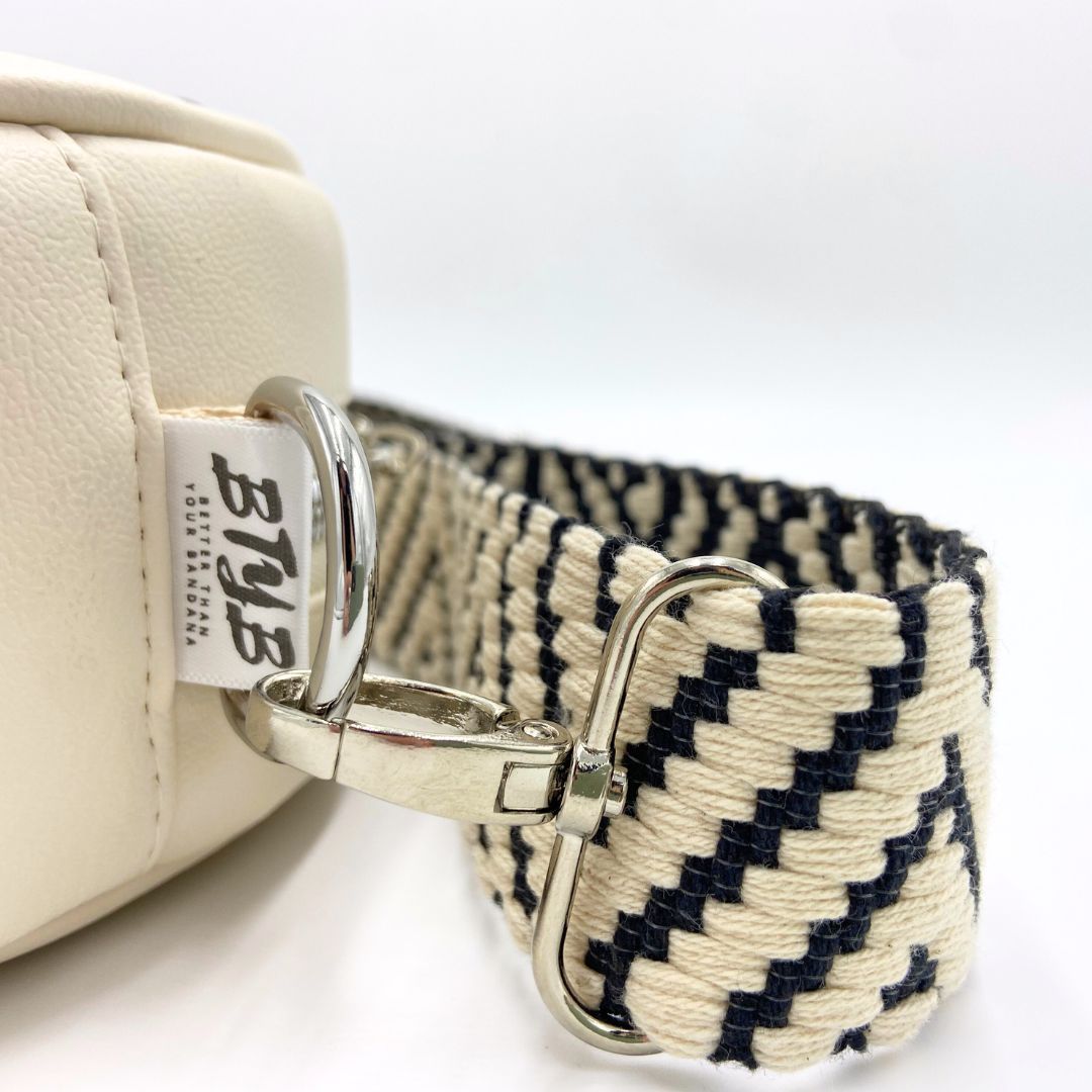The Sugar Cookie Crossbody