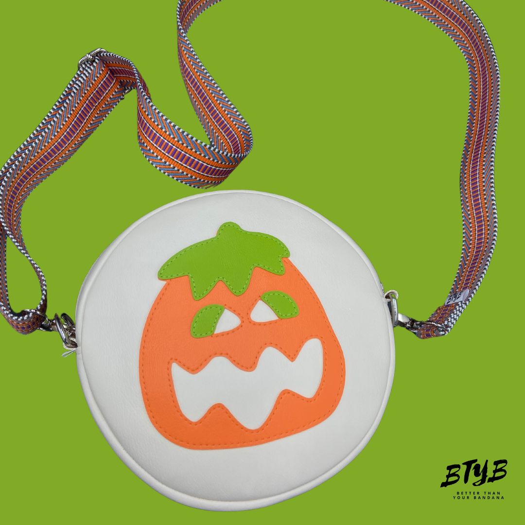 The Sugar Cookie Crossbody