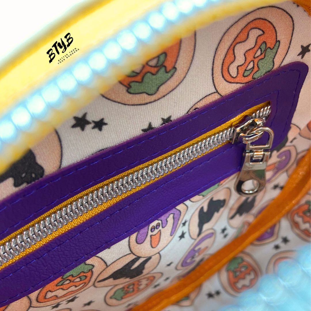The Sugar Cookie Crossbody