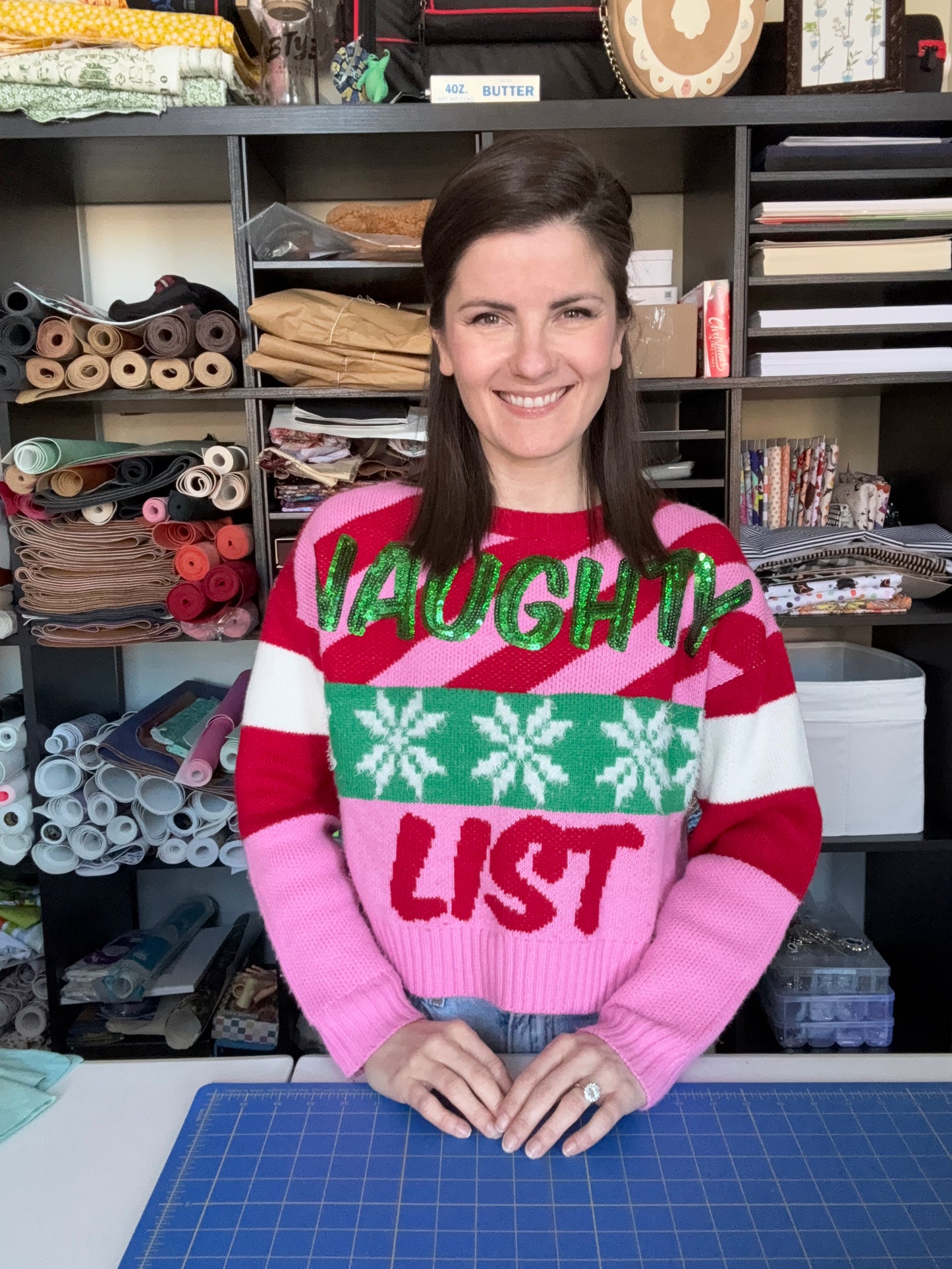 Custom Quilted Mini Oven Mitts