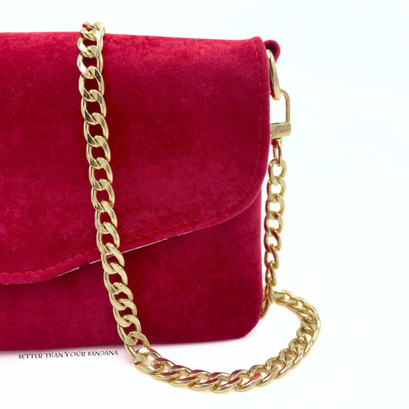 Golden Hour Crossbody