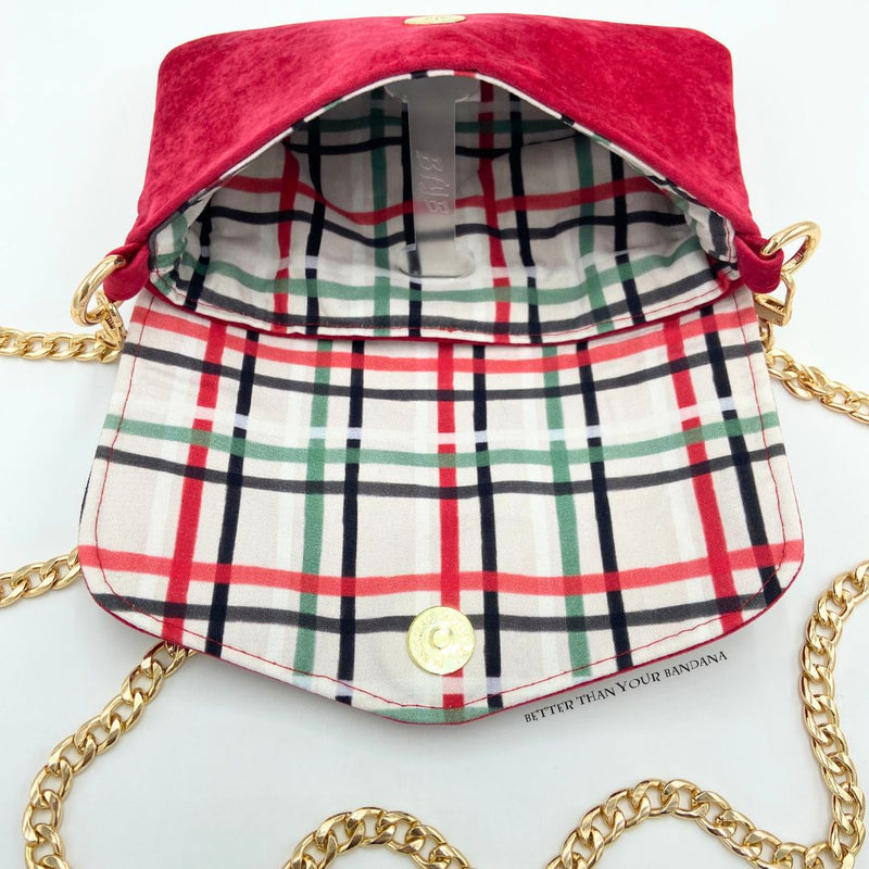 Golden Hour Crossbody