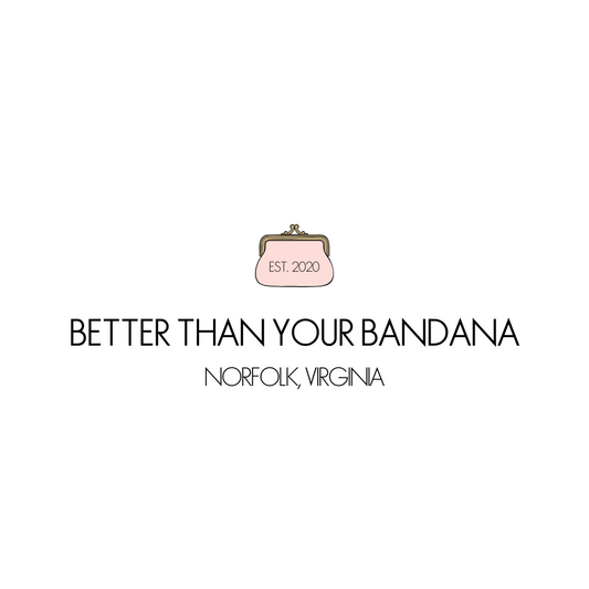Better Than Your Bandana Gift Card