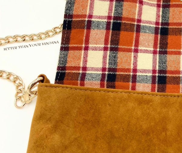 Golden Hour Crossbody