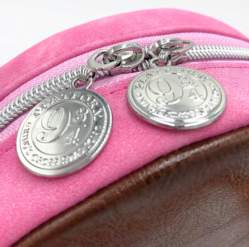 Happee Birthdae Cake Crossbody
