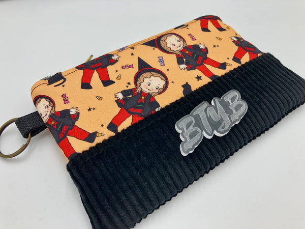 The Dani Pouch