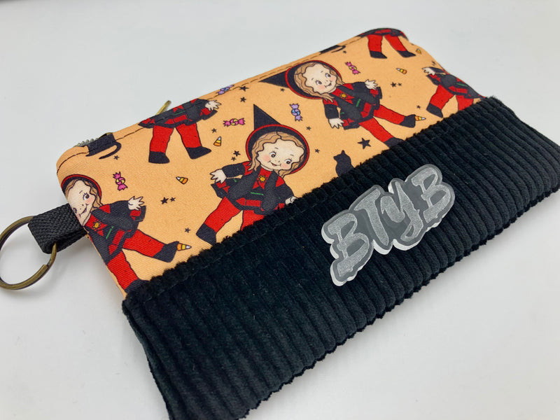 The Dani Pouch