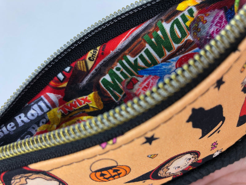 The Dani Pouch