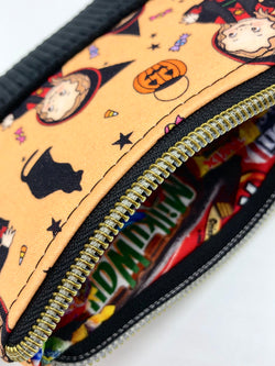 The Dani Pouch