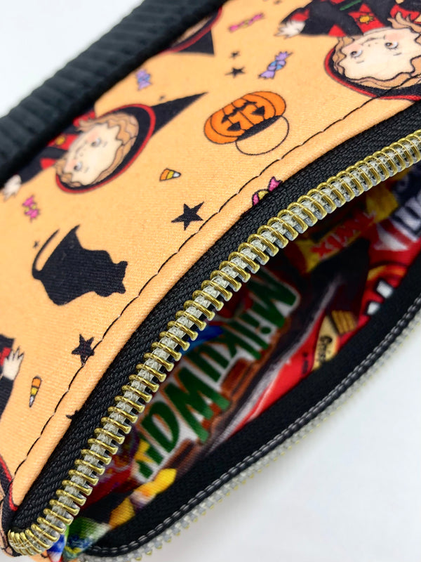 The Dani Pouch