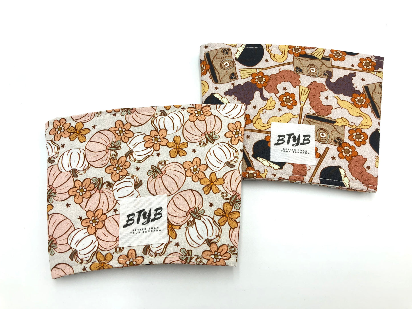 Salem's Finest Coffee Cardigans