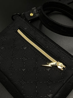 Luxe Wizard Crossbody