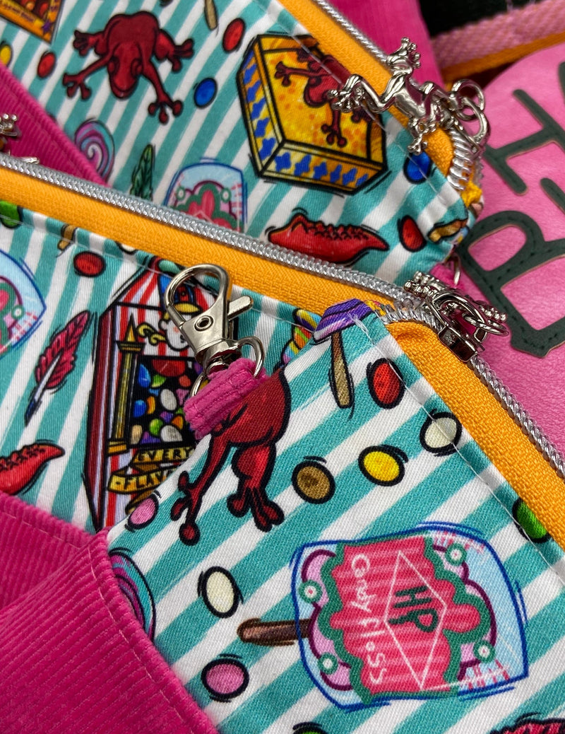 Mini Magical Pouch