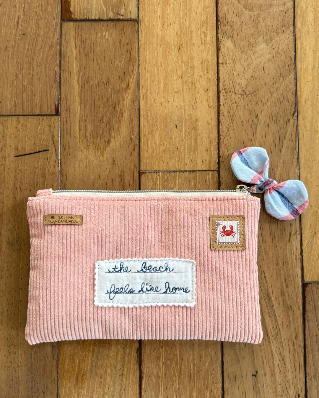 Postcard Pouches